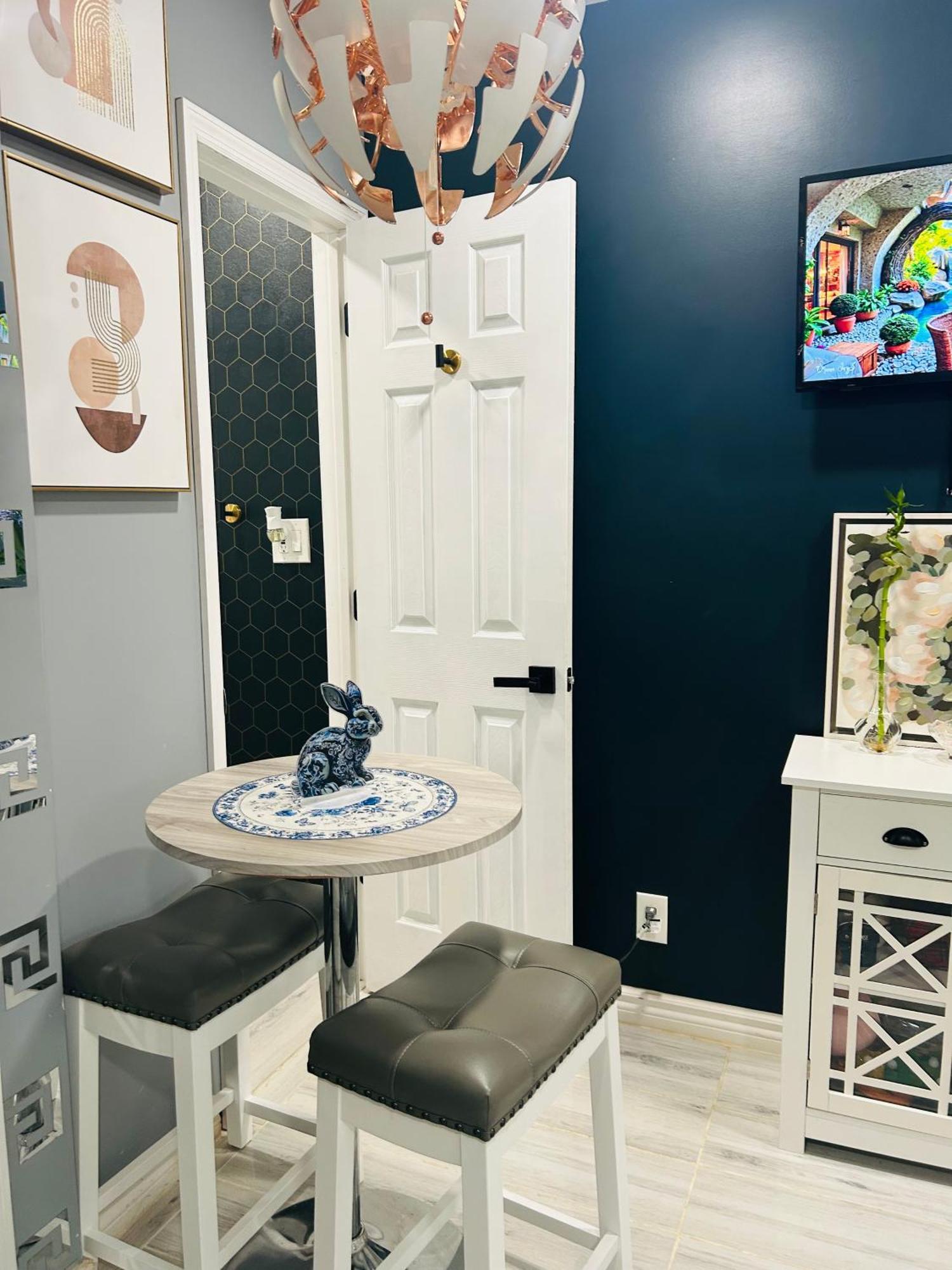 Fancy Studio Private Entrance Selden Экстерьер фото